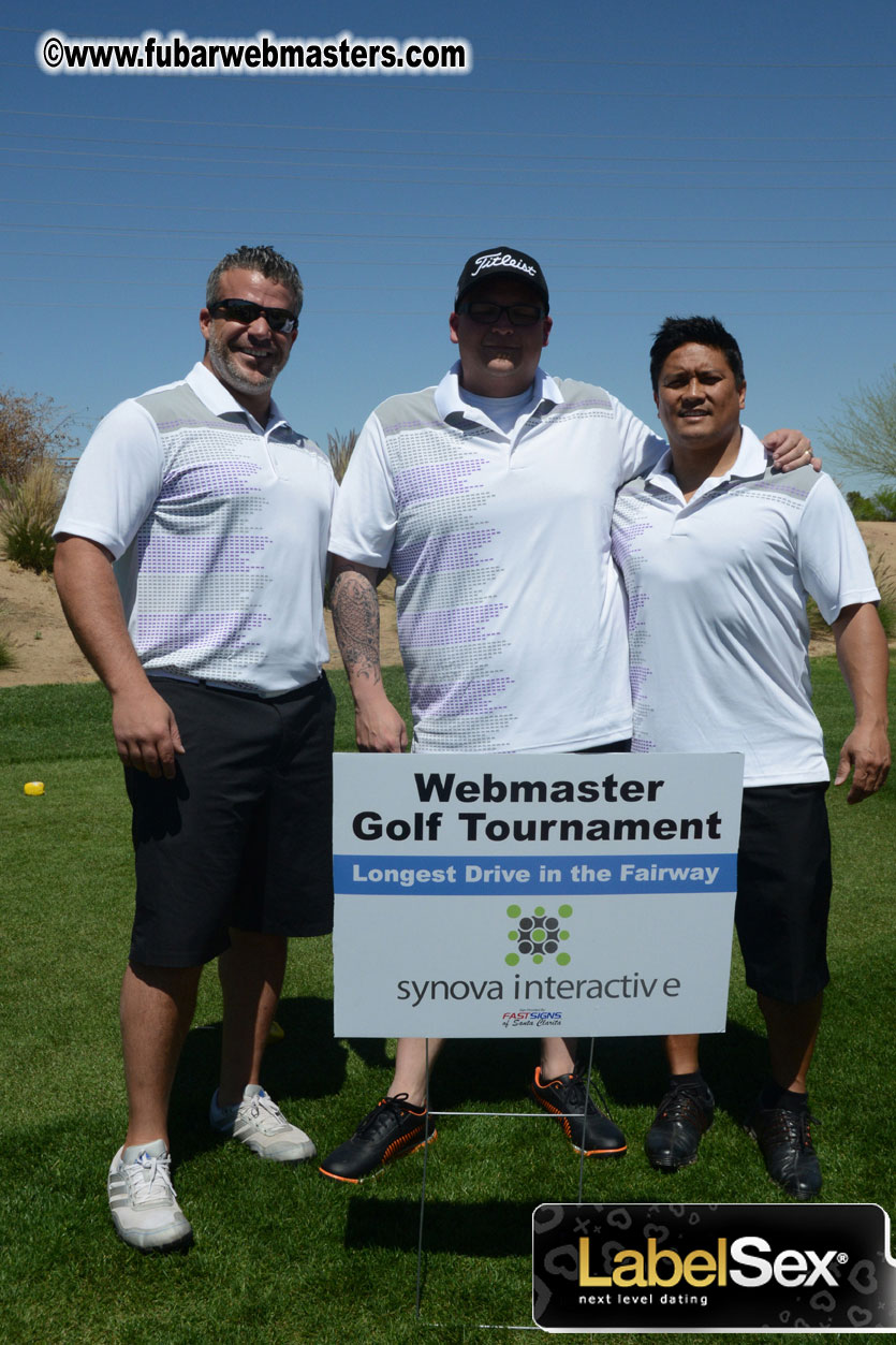 9th Annual Phoenix Forum Golf Tournament