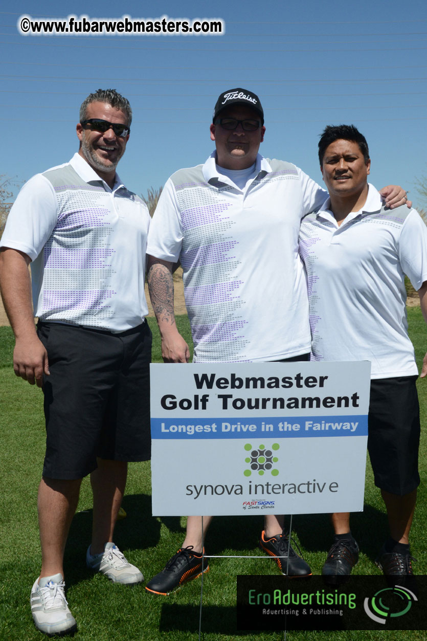 9th Annual Phoenix Forum Golf Tournament