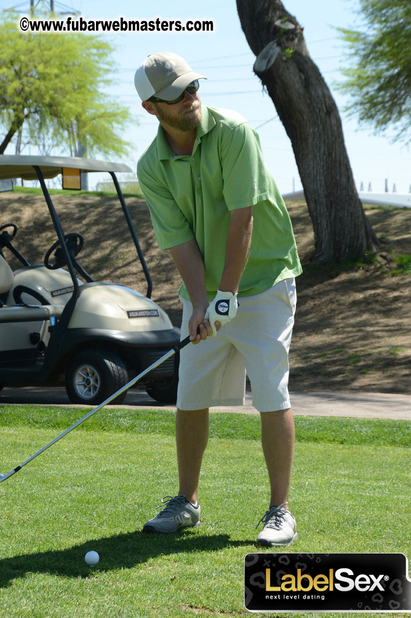 9th Annual Phoenix Forum Golf Tournament