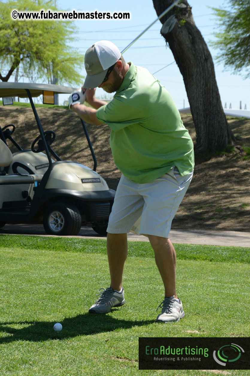 9th Annual Phoenix Forum Golf Tournament