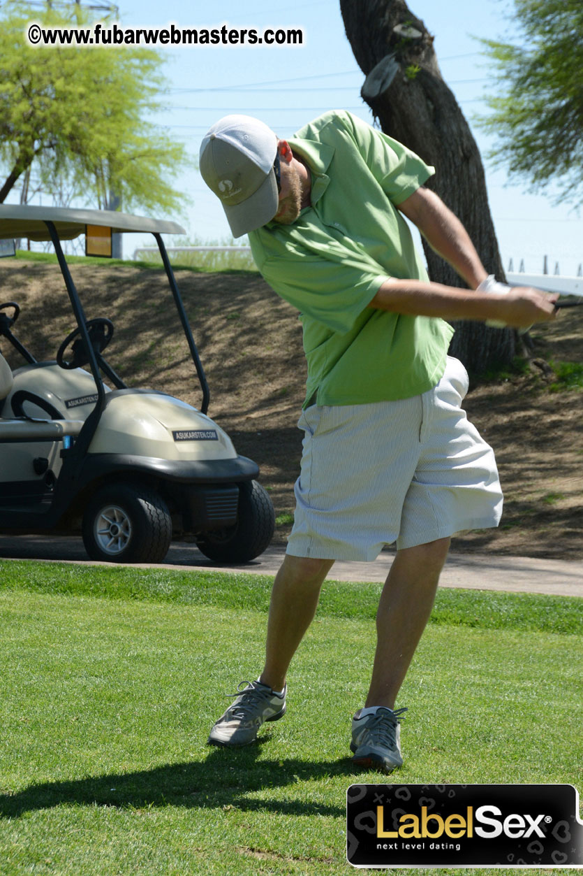 9th Annual Phoenix Forum Golf Tournament