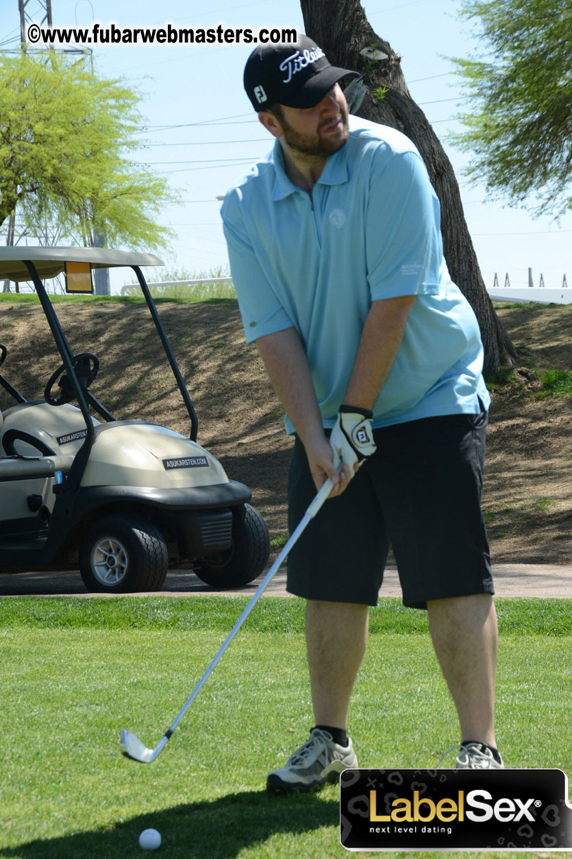 9th Annual Phoenix Forum Golf Tournament