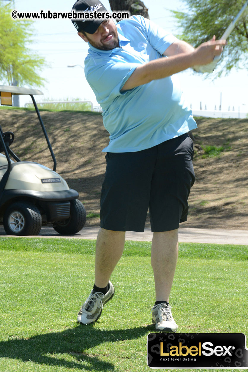 9th Annual Phoenix Forum Golf Tournament