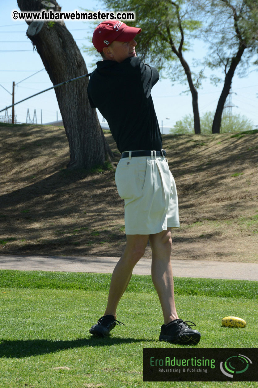 9th Annual Phoenix Forum Golf Tournament