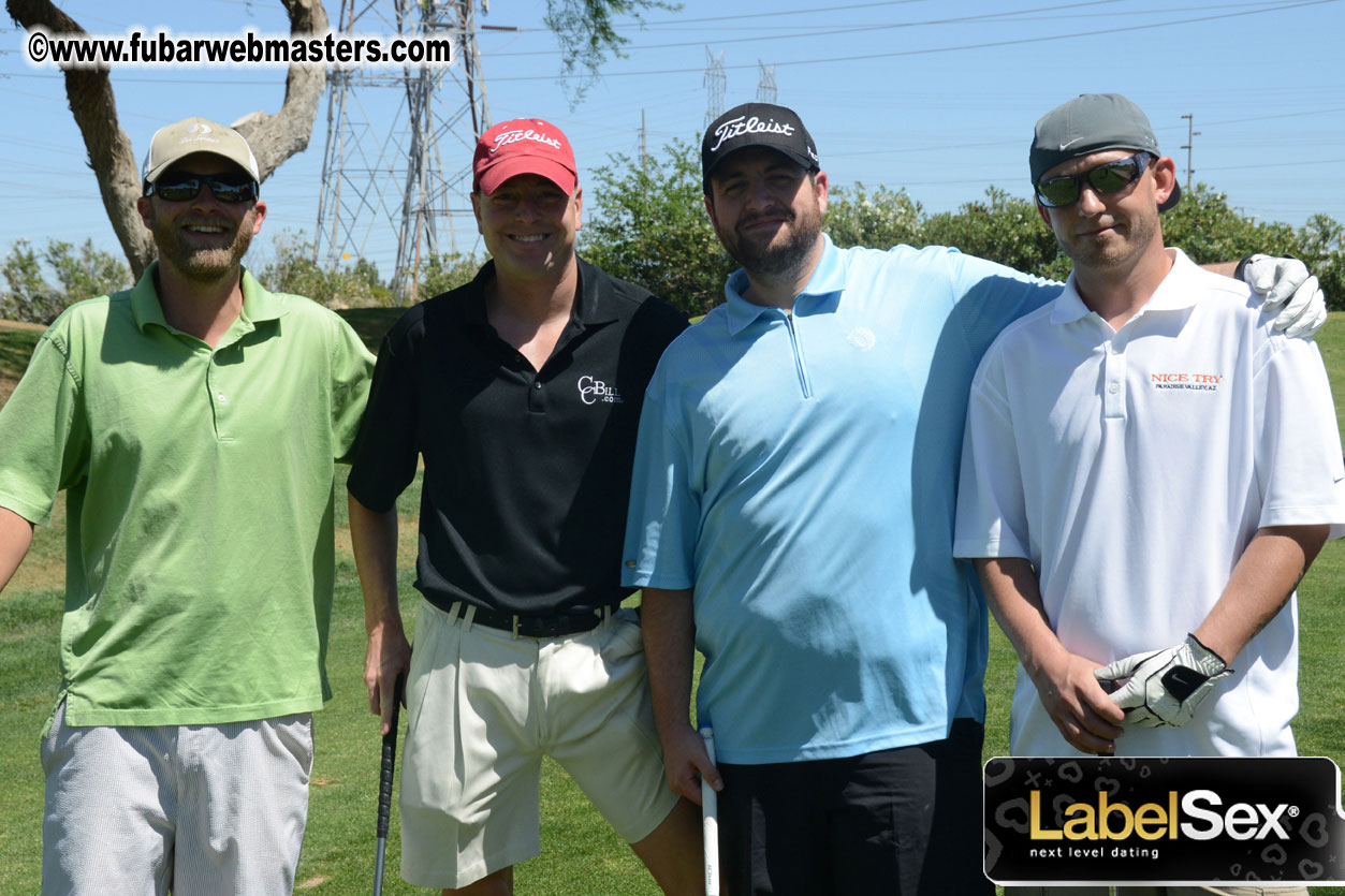 9th Annual Phoenix Forum Golf Tournament