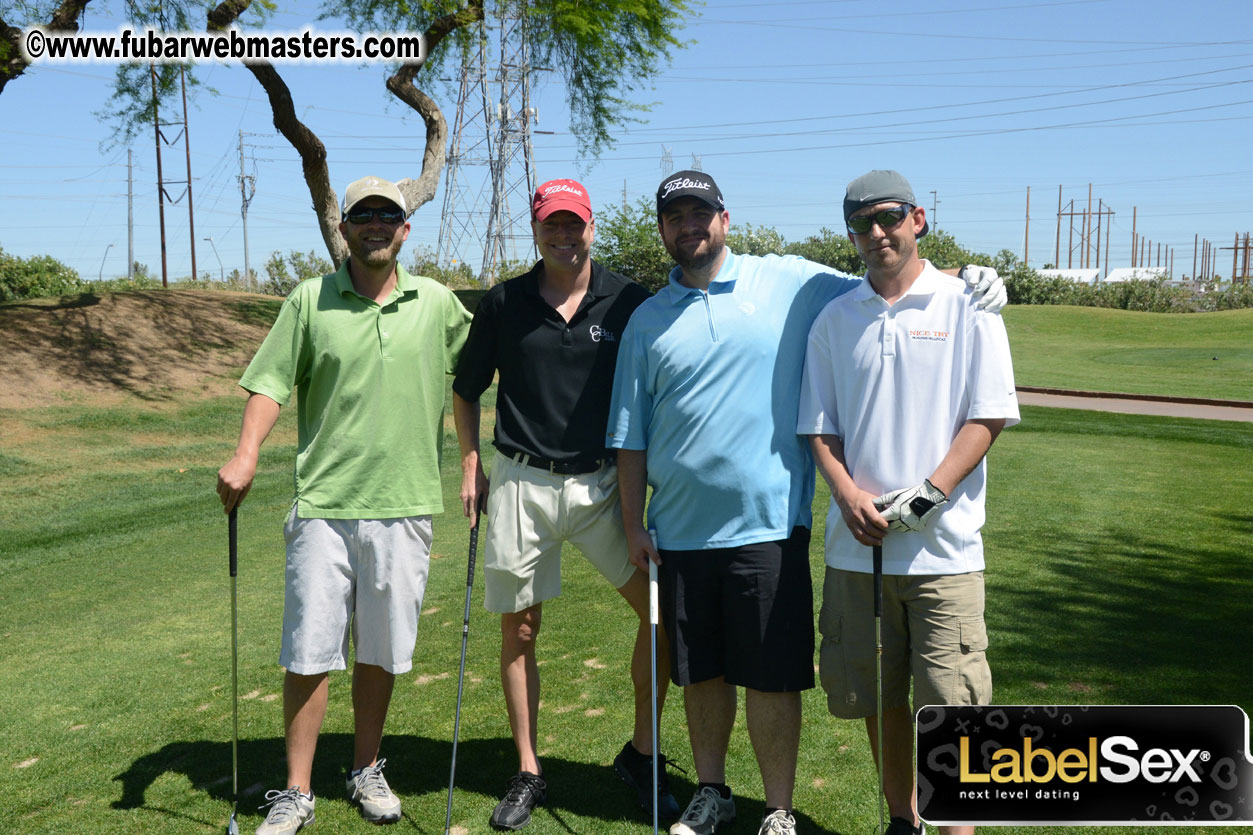 9th Annual Phoenix Forum Golf Tournament