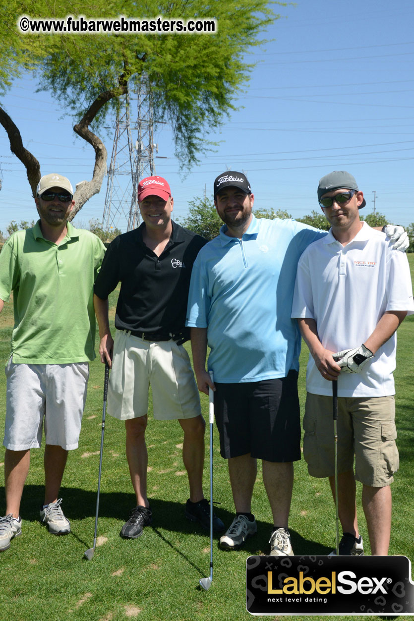 9th Annual Phoenix Forum Golf Tournament