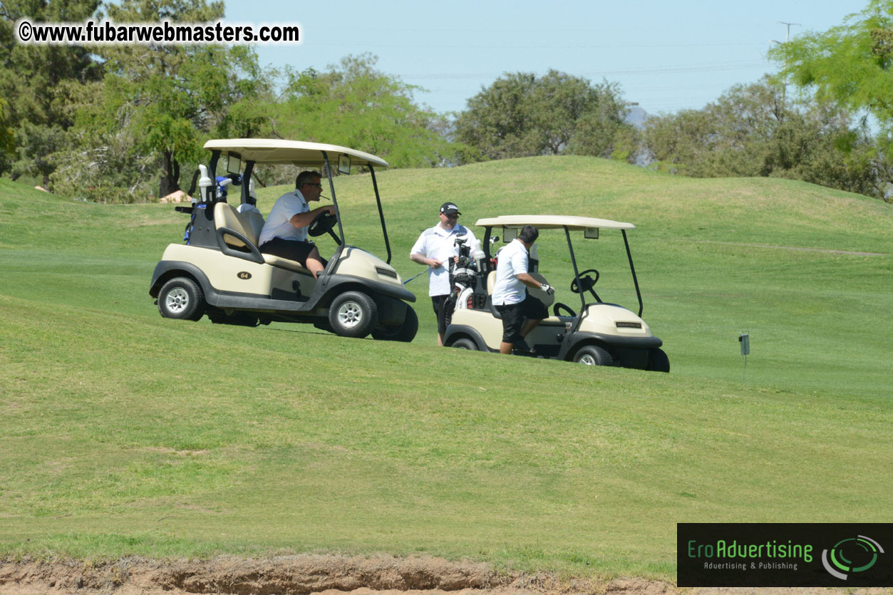 9th Annual Phoenix Forum Golf Tournament