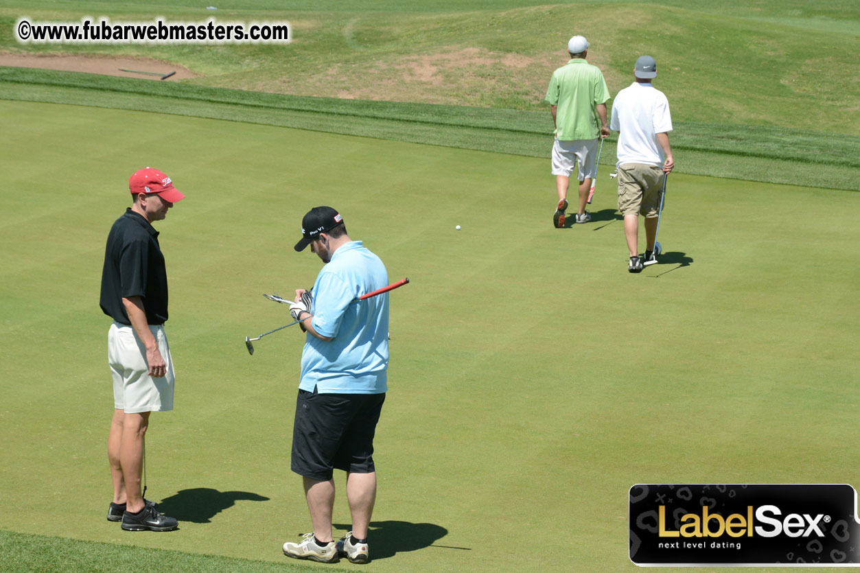 9th Annual Phoenix Forum Golf Tournament