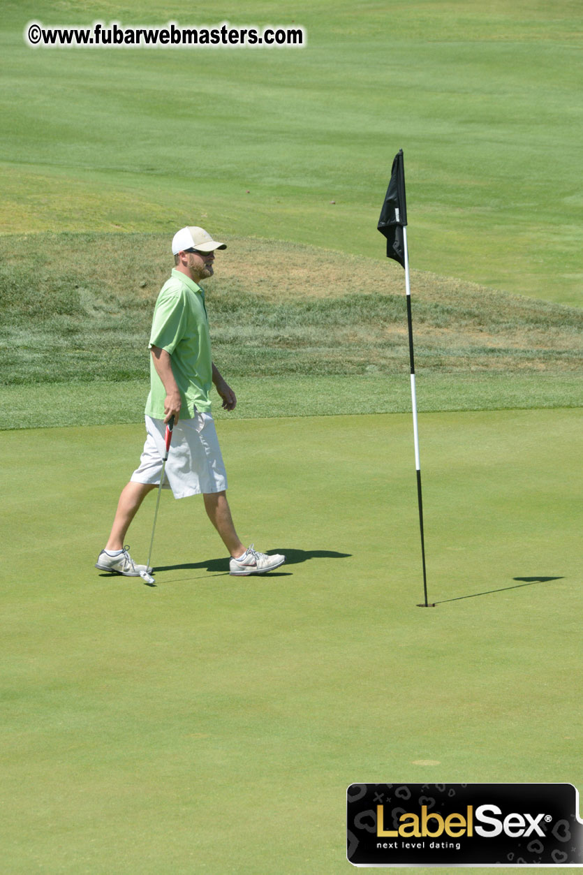 9th Annual Phoenix Forum Golf Tournament