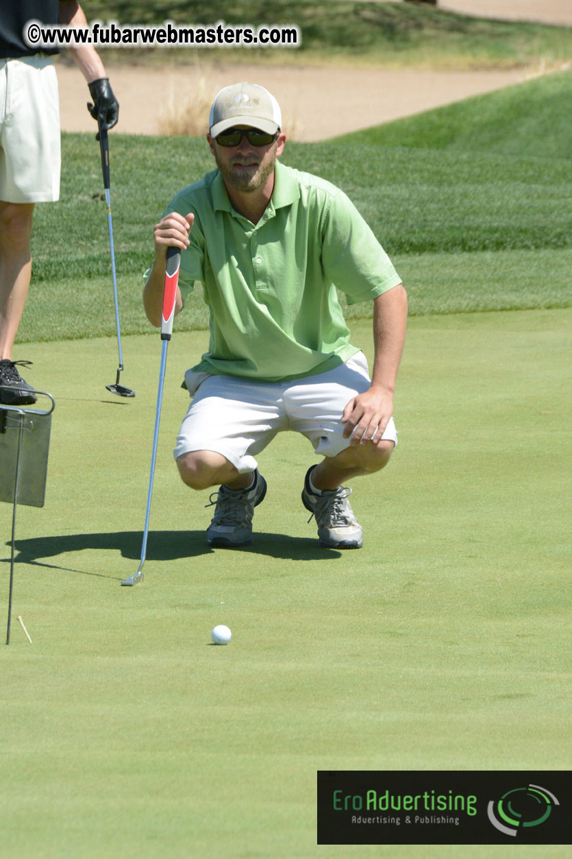 9th Annual Phoenix Forum Golf Tournament