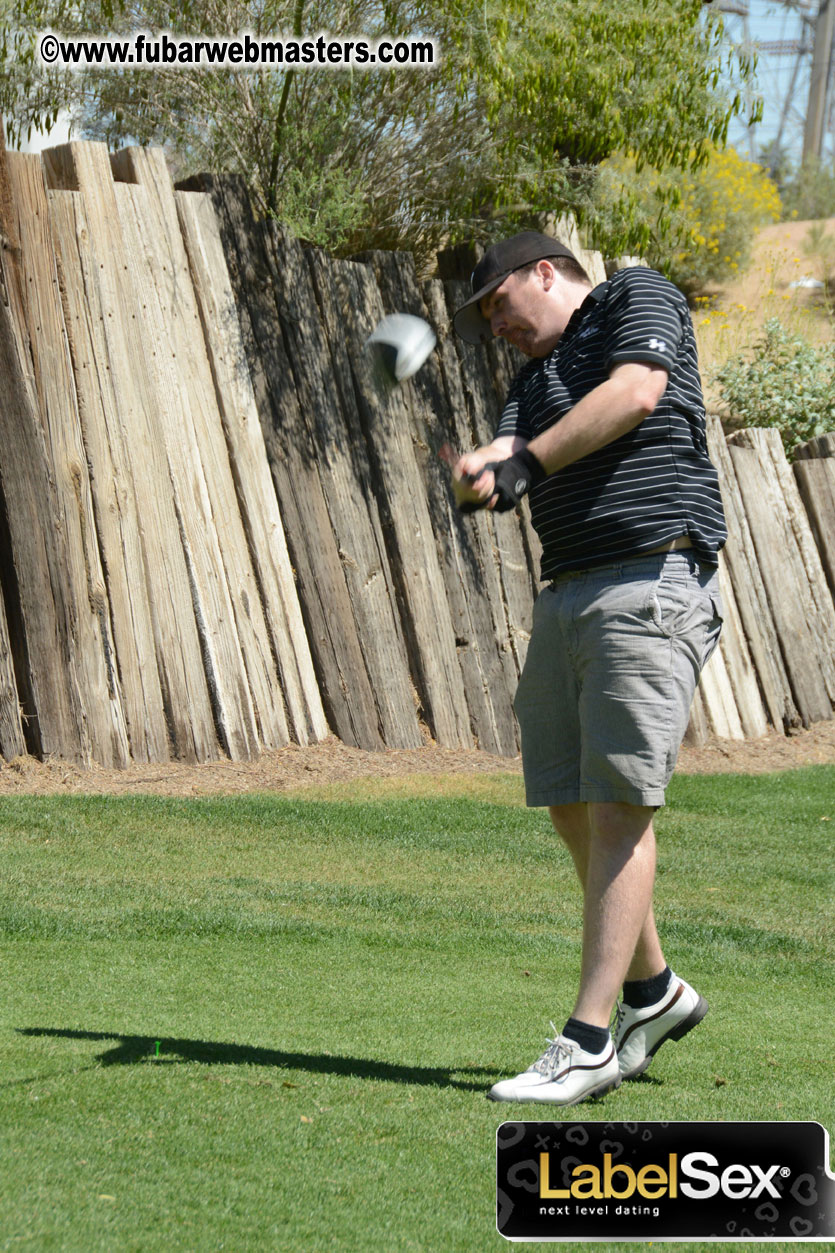 9th Annual Phoenix Forum Golf Tournament