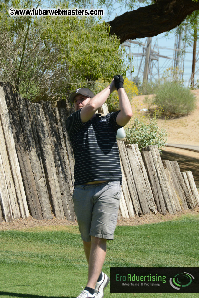 9th Annual Phoenix Forum Golf Tournament