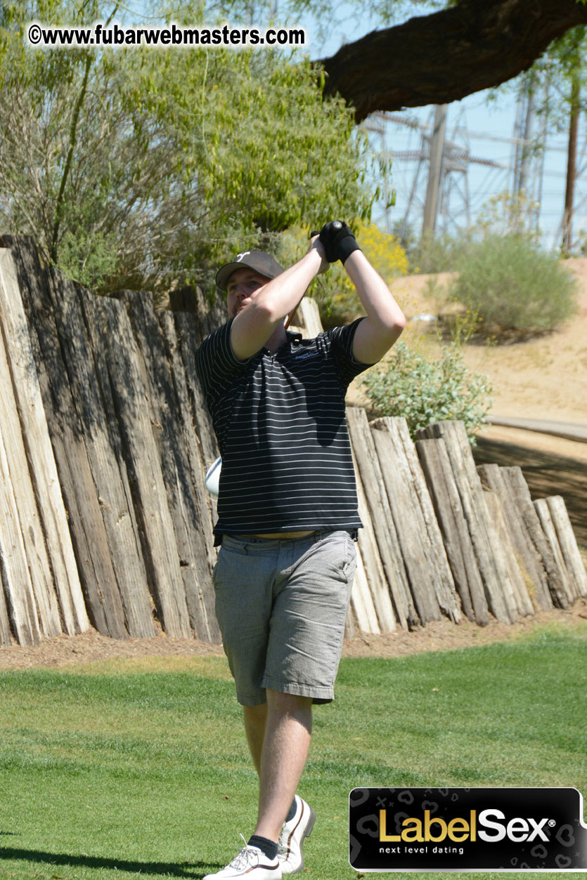 9th Annual Phoenix Forum Golf Tournament