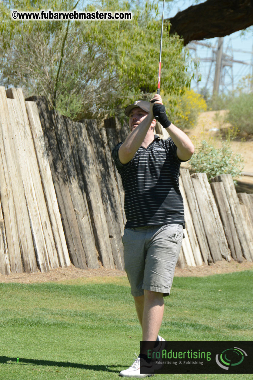 9th Annual Phoenix Forum Golf Tournament