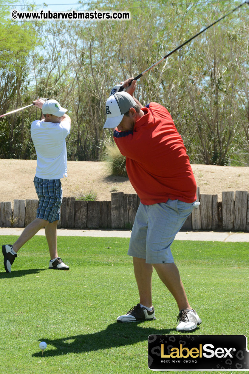 9th Annual Phoenix Forum Golf Tournament