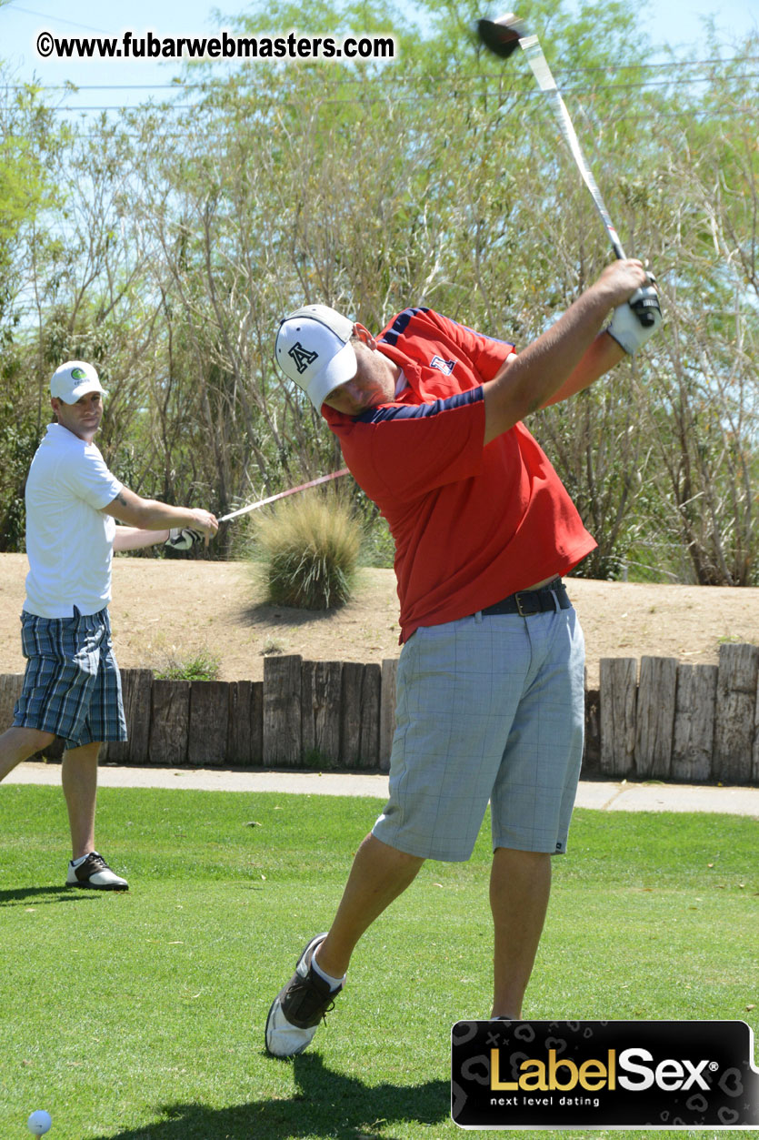 9th Annual Phoenix Forum Golf Tournament