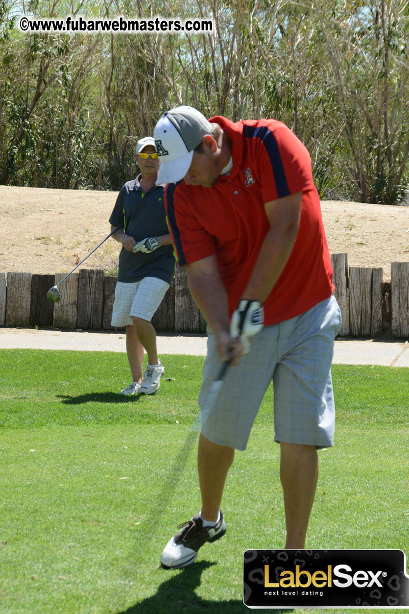 9th Annual Phoenix Forum Golf Tournament