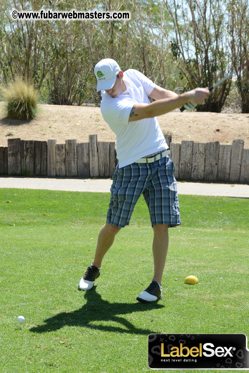 9th Annual Phoenix Forum Golf Tournament