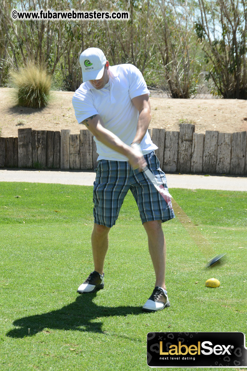 9th Annual Phoenix Forum Golf Tournament