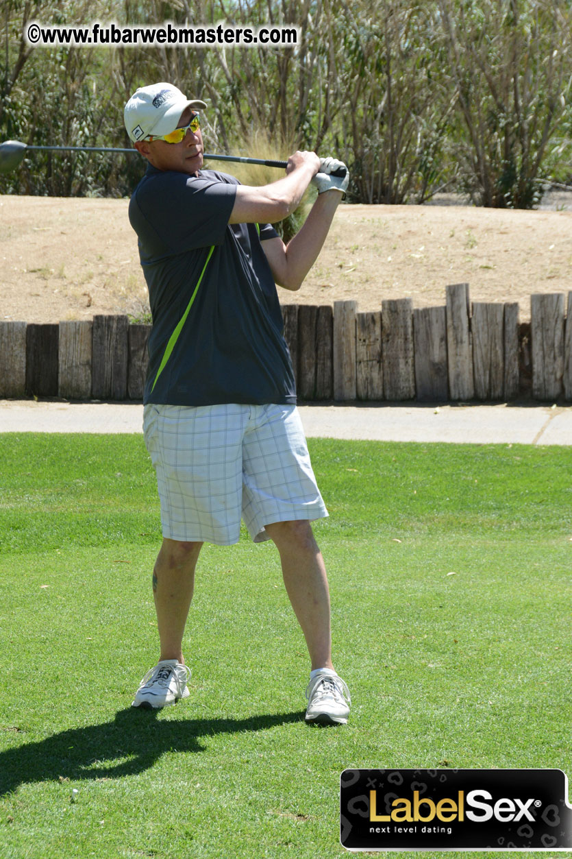 9th Annual Phoenix Forum Golf Tournament