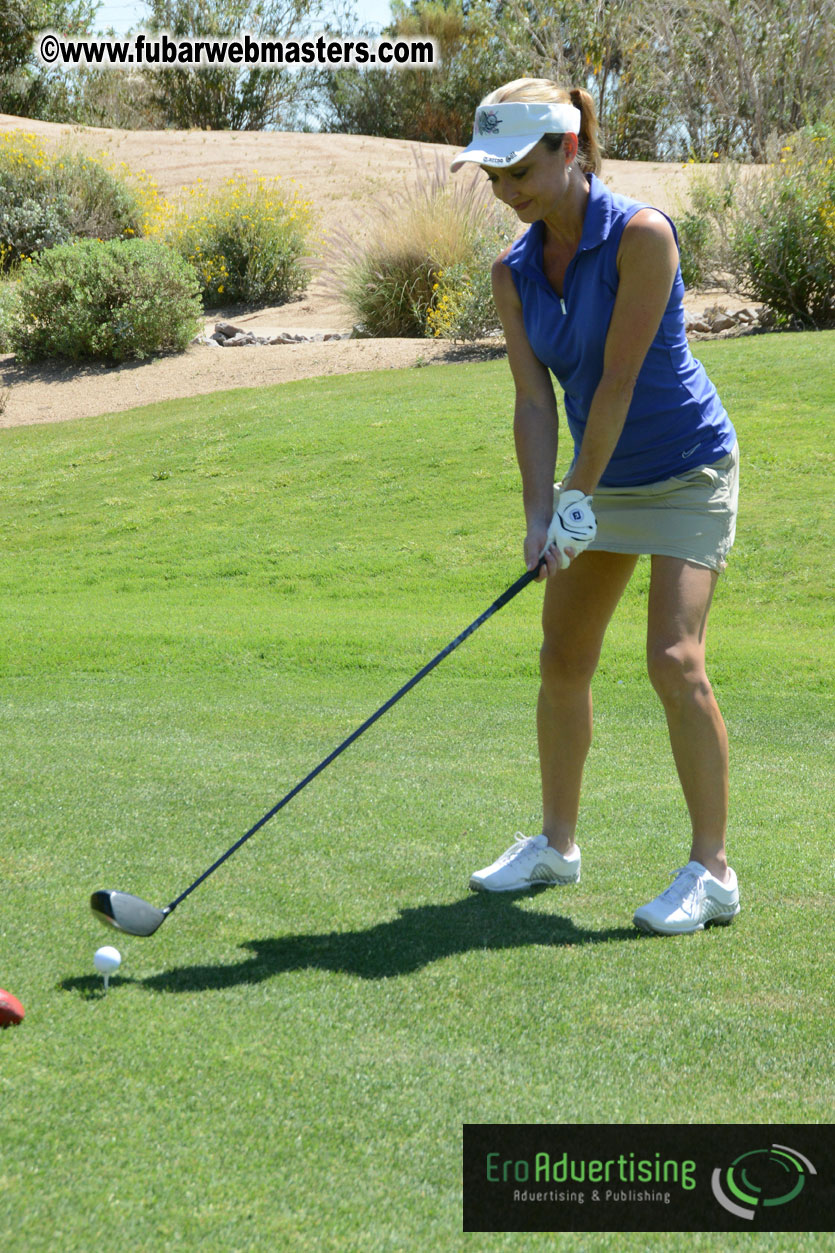 9th Annual Phoenix Forum Golf Tournament