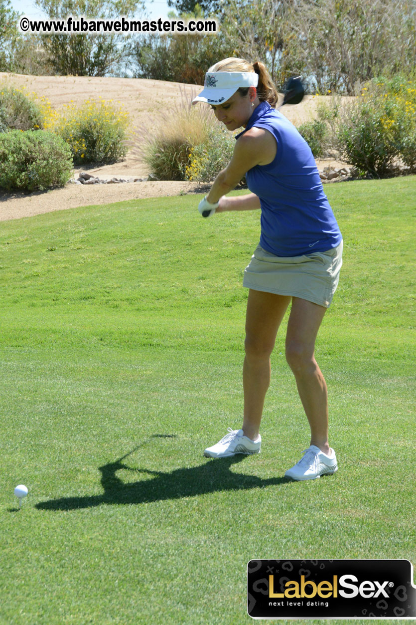 9th Annual Phoenix Forum Golf Tournament