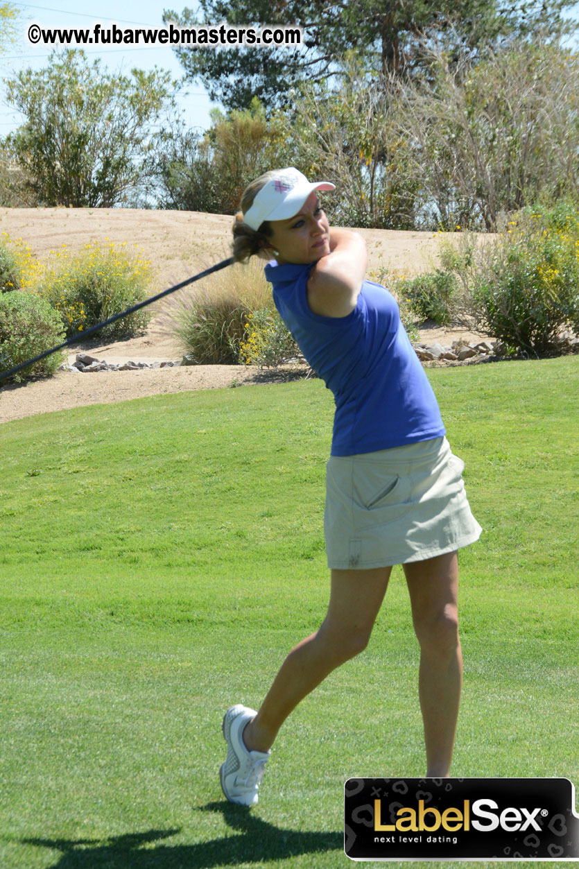 9th Annual Phoenix Forum Golf Tournament