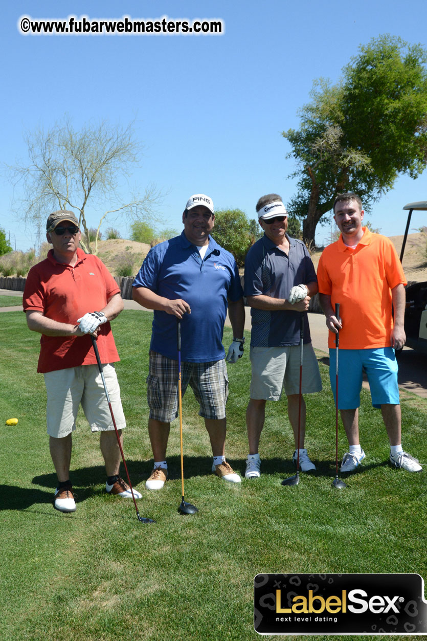 9th Annual Phoenix Forum Golf Tournament