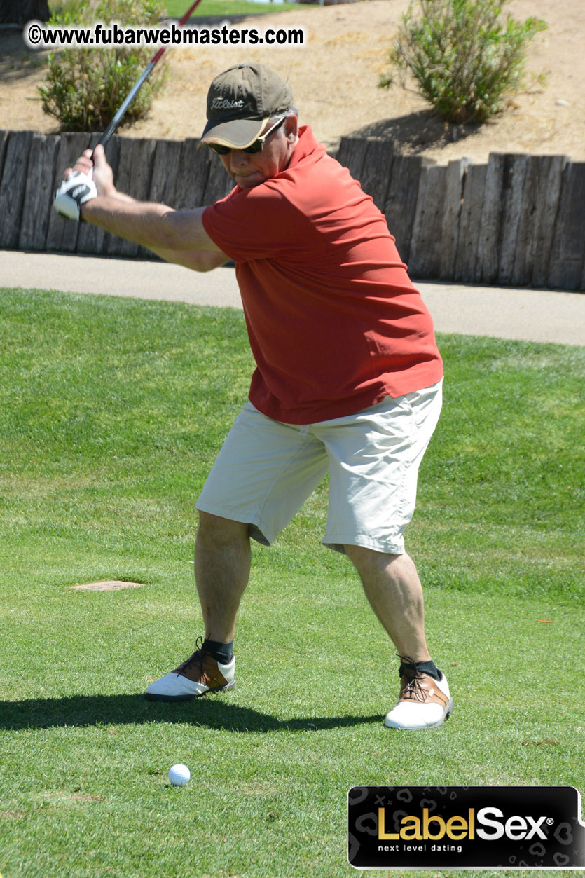 9th Annual Phoenix Forum Golf Tournament