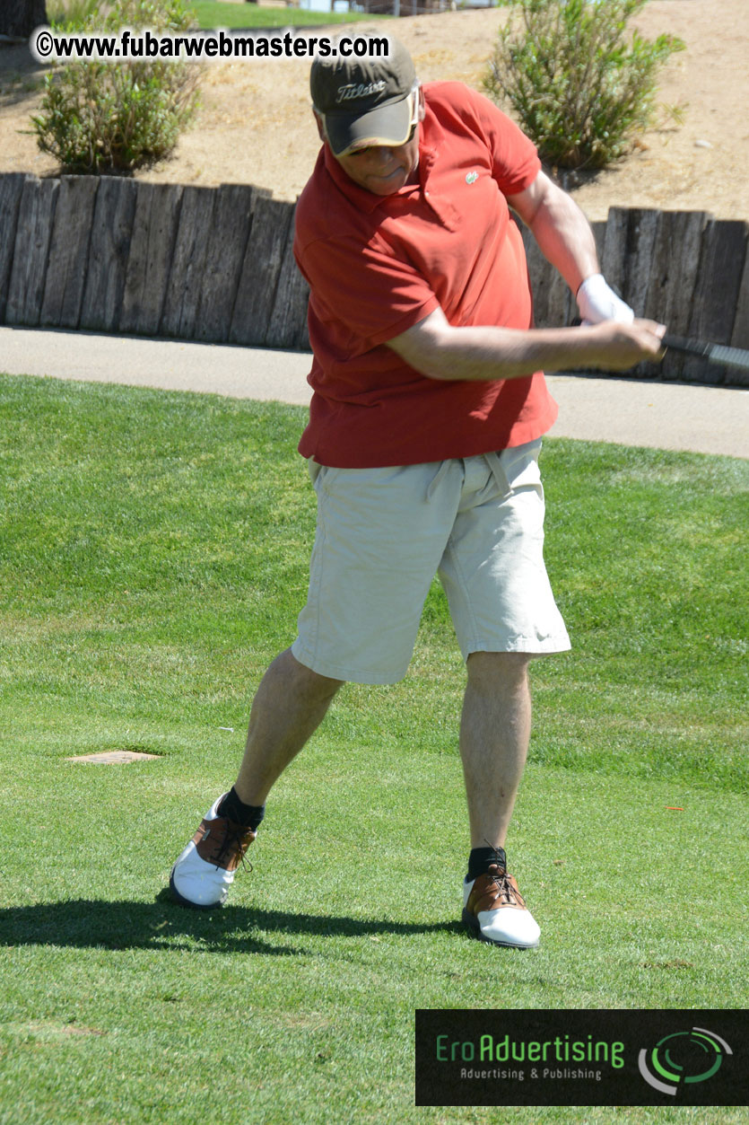 9th Annual Phoenix Forum Golf Tournament