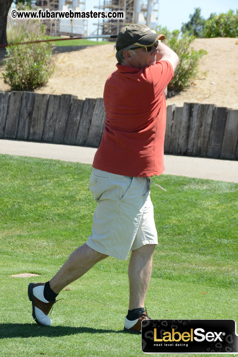 9th Annual Phoenix Forum Golf Tournament