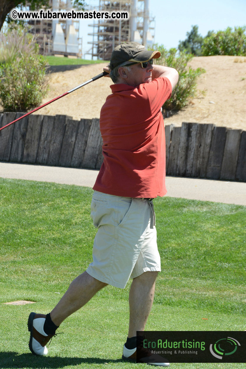 9th Annual Phoenix Forum Golf Tournament