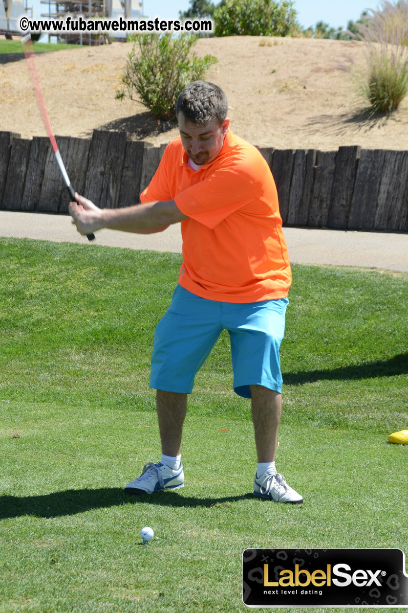 9th Annual Phoenix Forum Golf Tournament