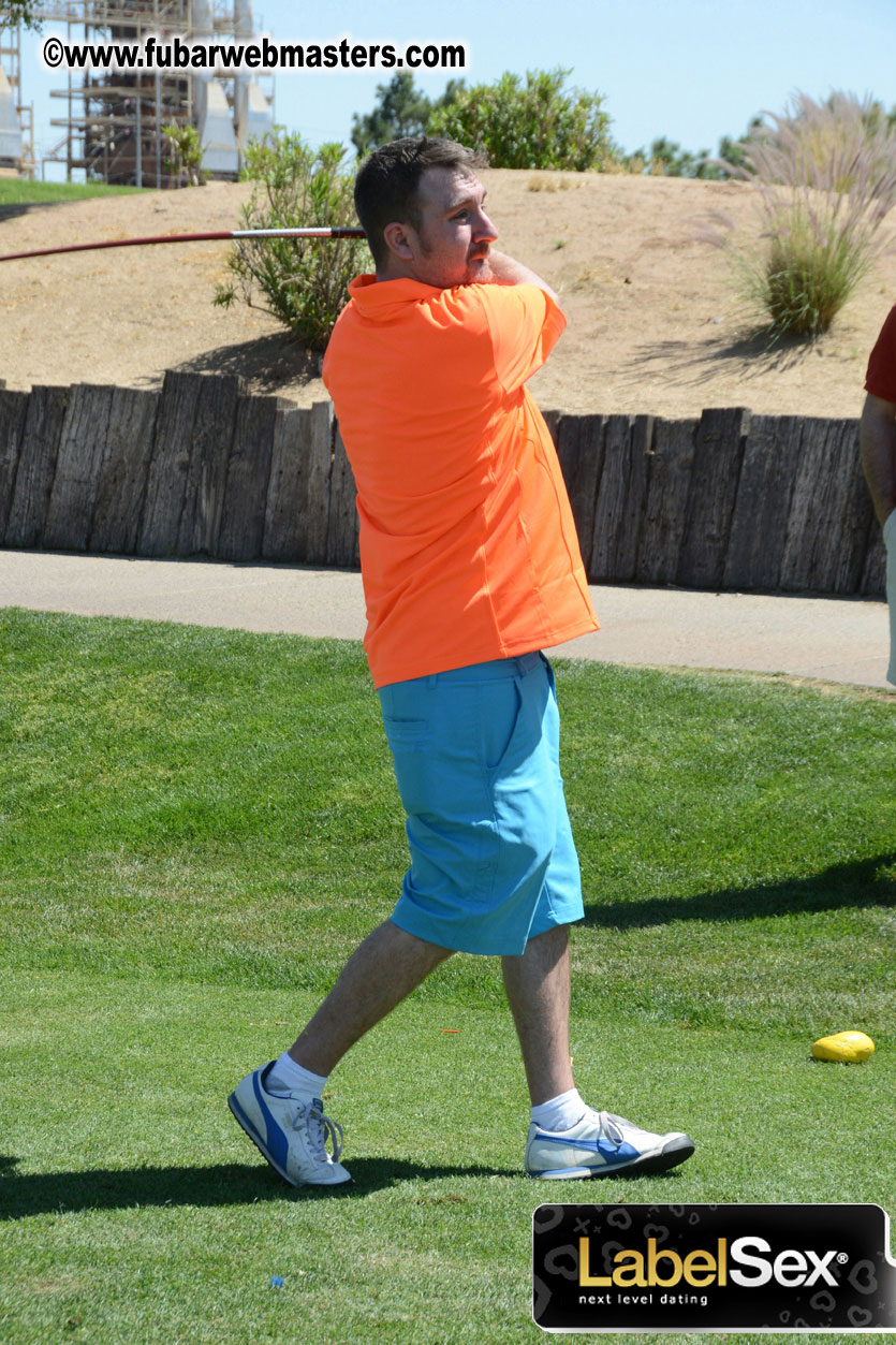 9th Annual Phoenix Forum Golf Tournament