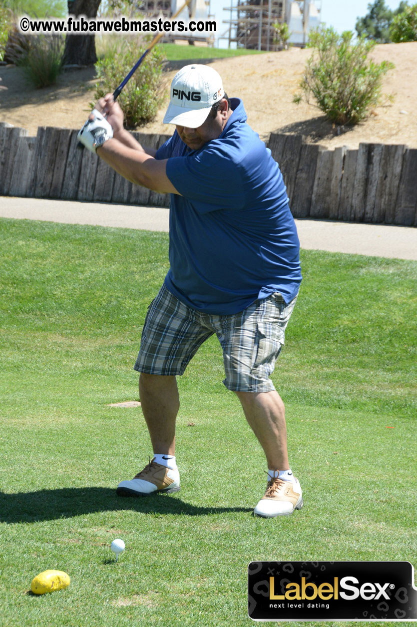 9th Annual Phoenix Forum Golf Tournament