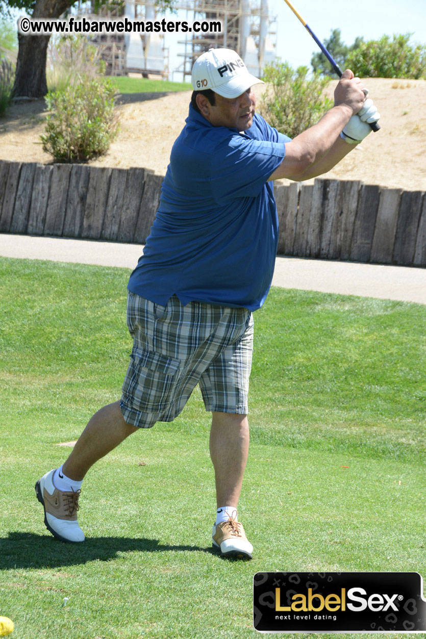 9th Annual Phoenix Forum Golf Tournament