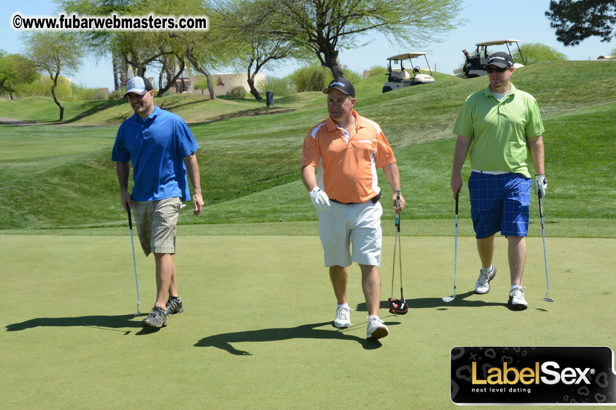 9th Annual Phoenix Forum Golf Tournament