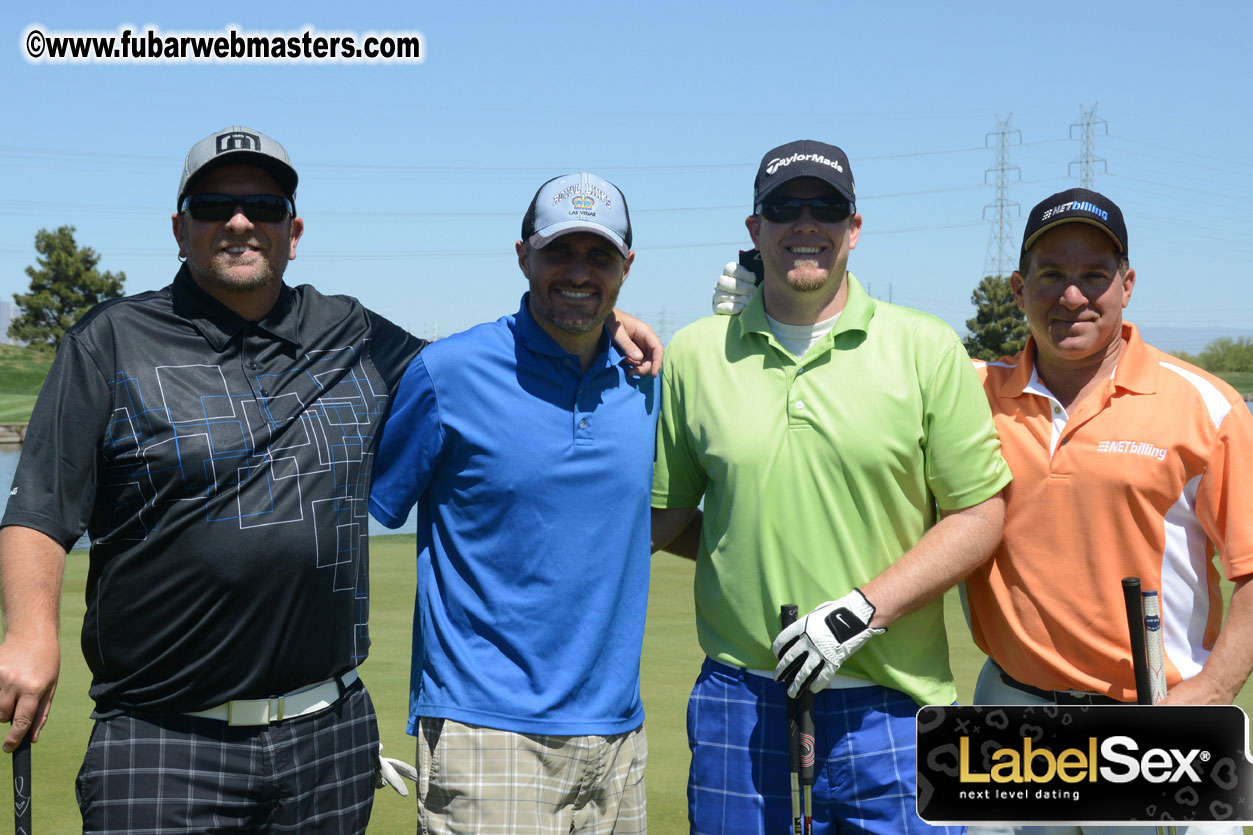 9th Annual Phoenix Forum Golf Tournament