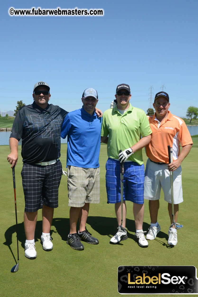 9th Annual Phoenix Forum Golf Tournament