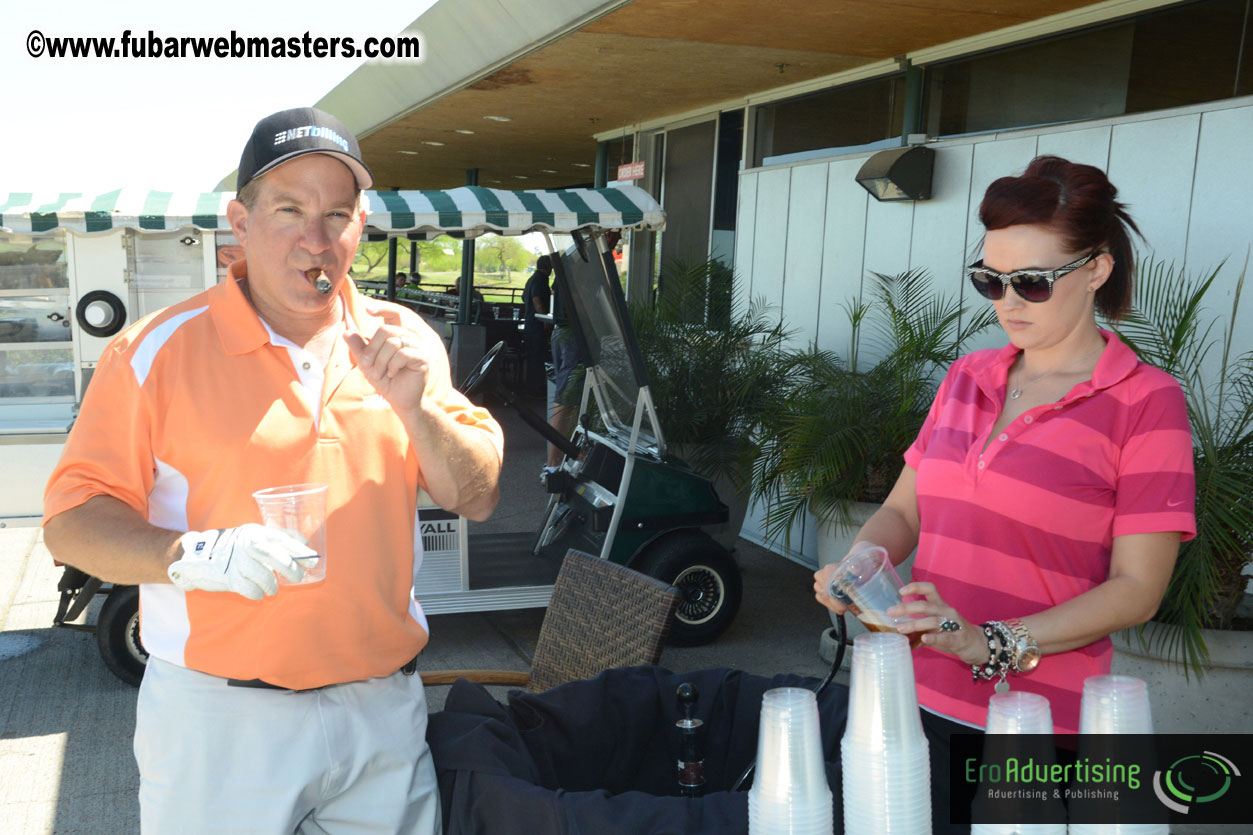 9th Annual Phoenix Forum Golf Tournament