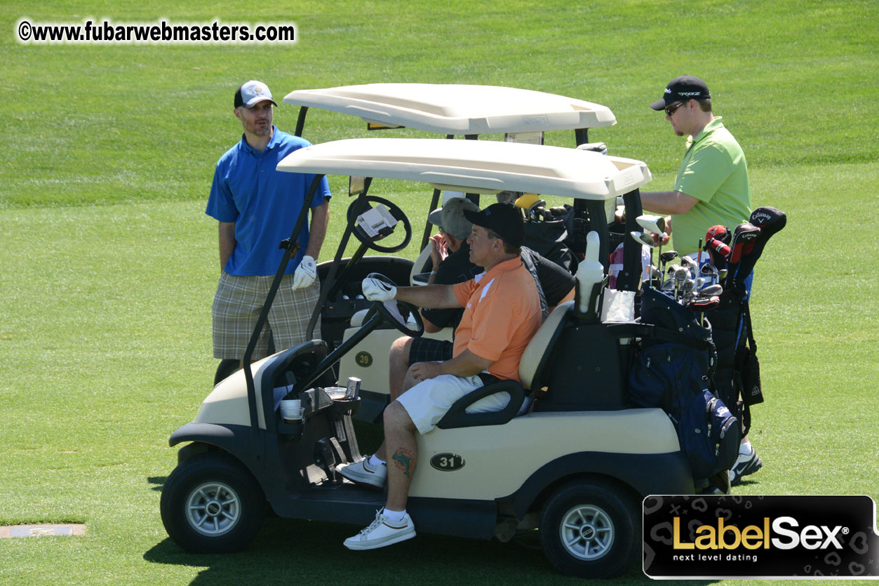 9th Annual Phoenix Forum Golf Tournament