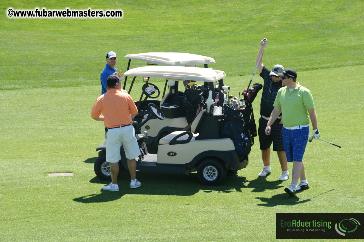 9th Annual Phoenix Forum Golf Tournament