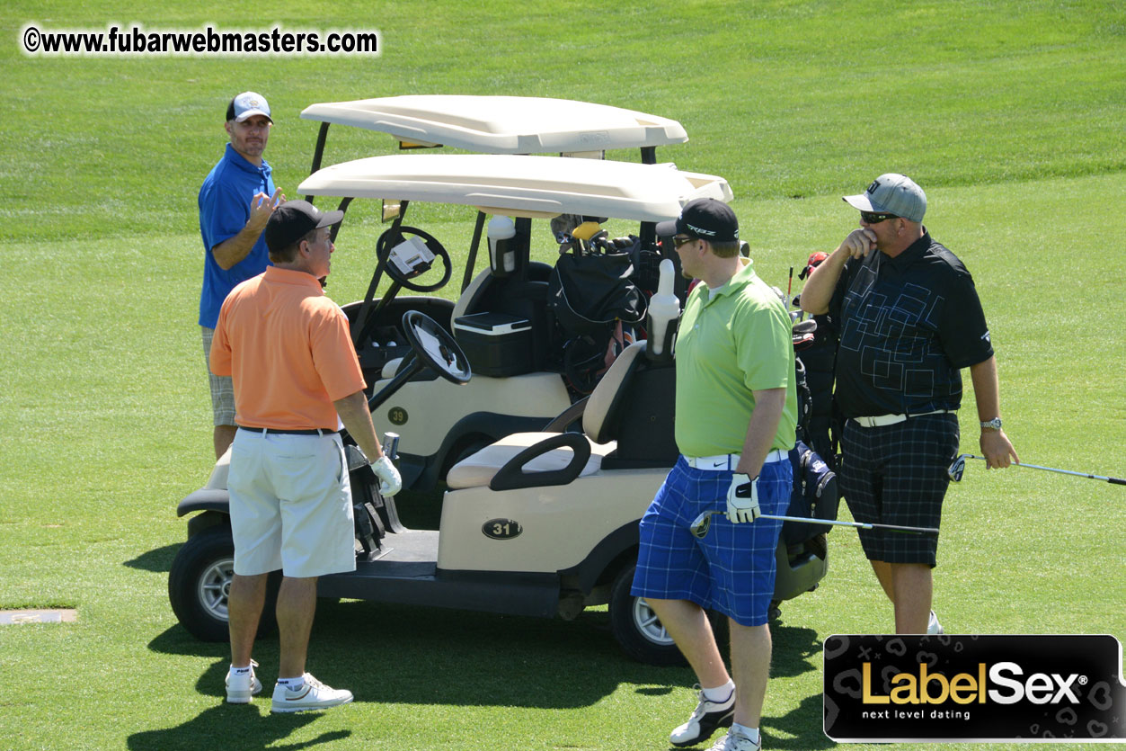 9th Annual Phoenix Forum Golf Tournament