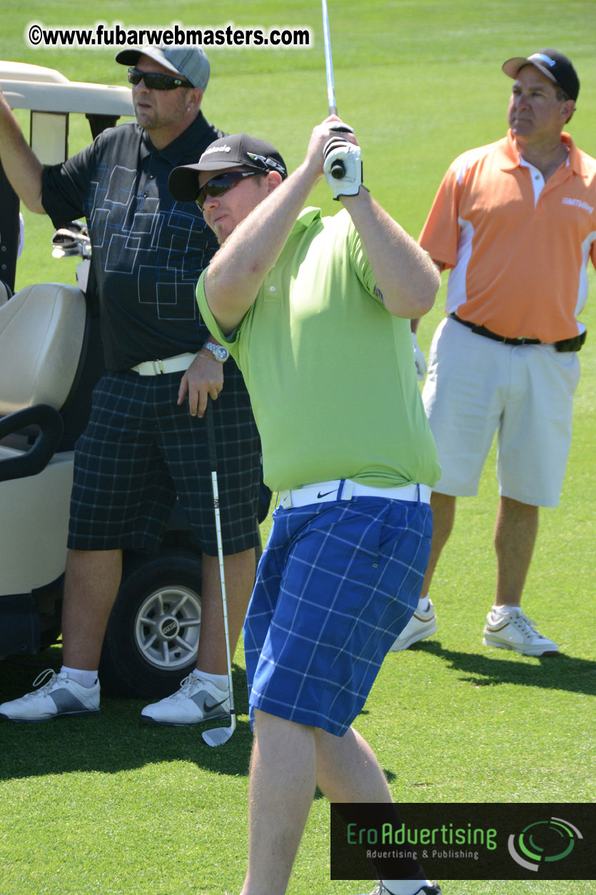 9th Annual Phoenix Forum Golf Tournament