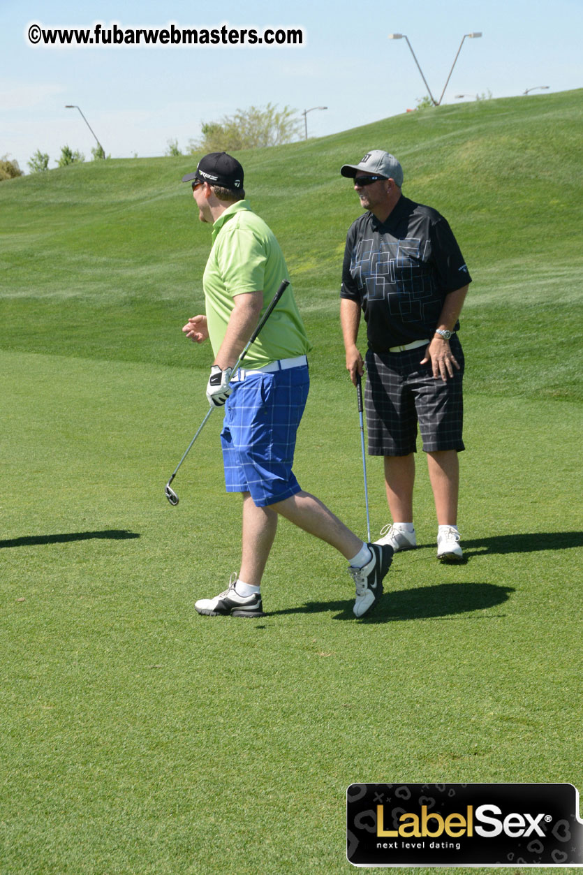 9th Annual Phoenix Forum Golf Tournament