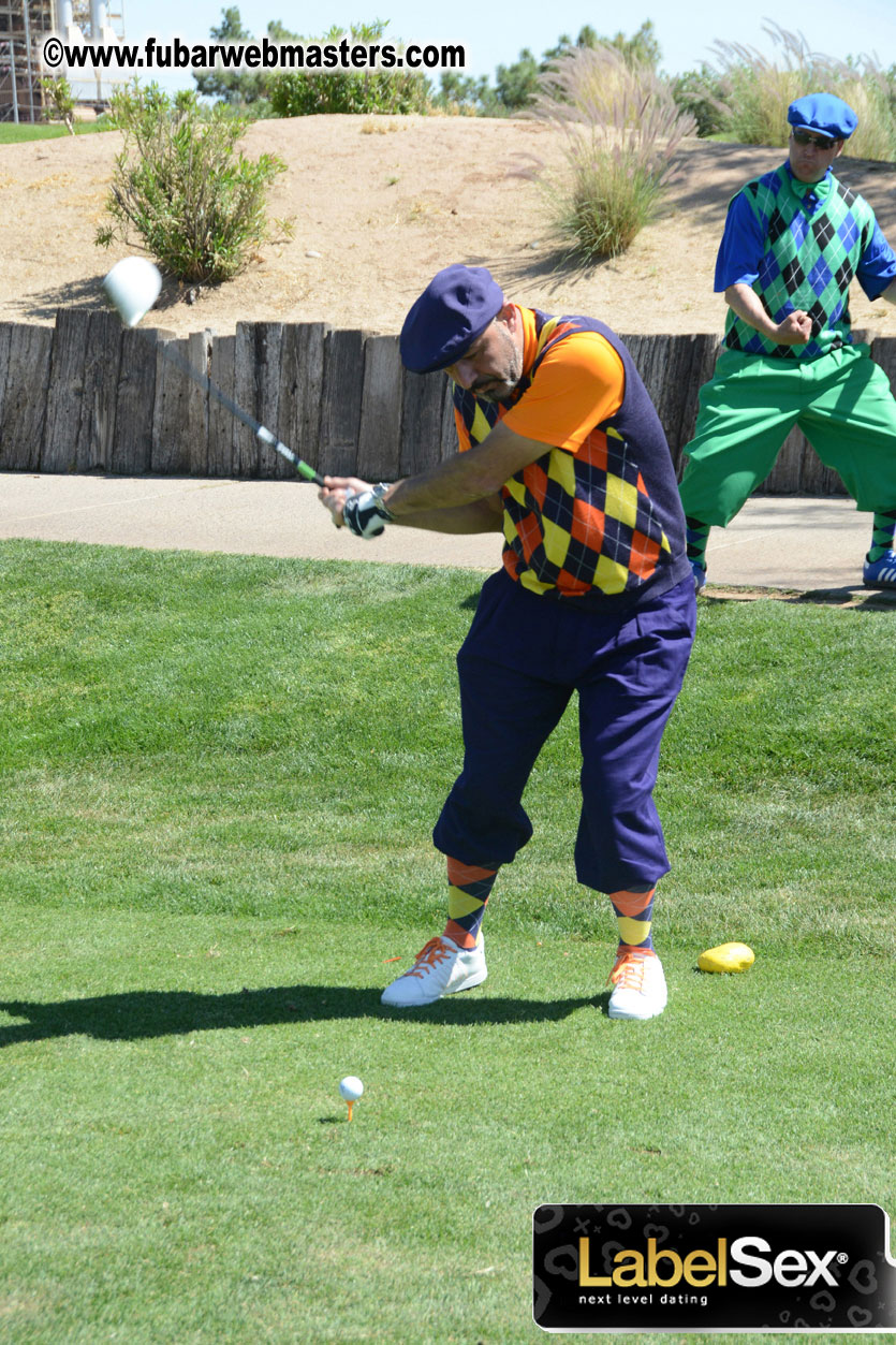 9th Annual Phoenix Forum Golf Tournament