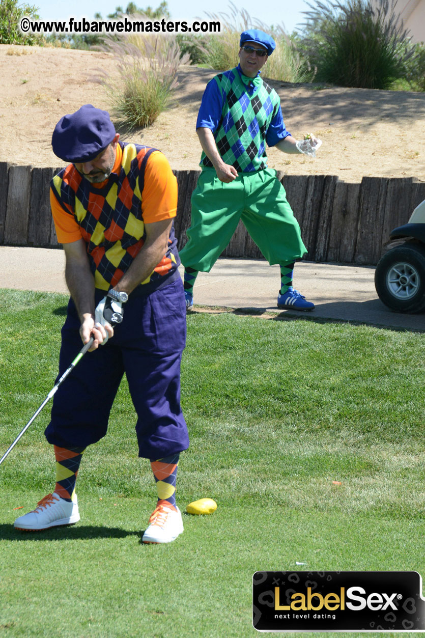 9th Annual Phoenix Forum Golf Tournament