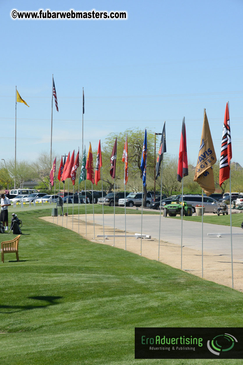 9th Annual Phoenix Forum Golf Tournament