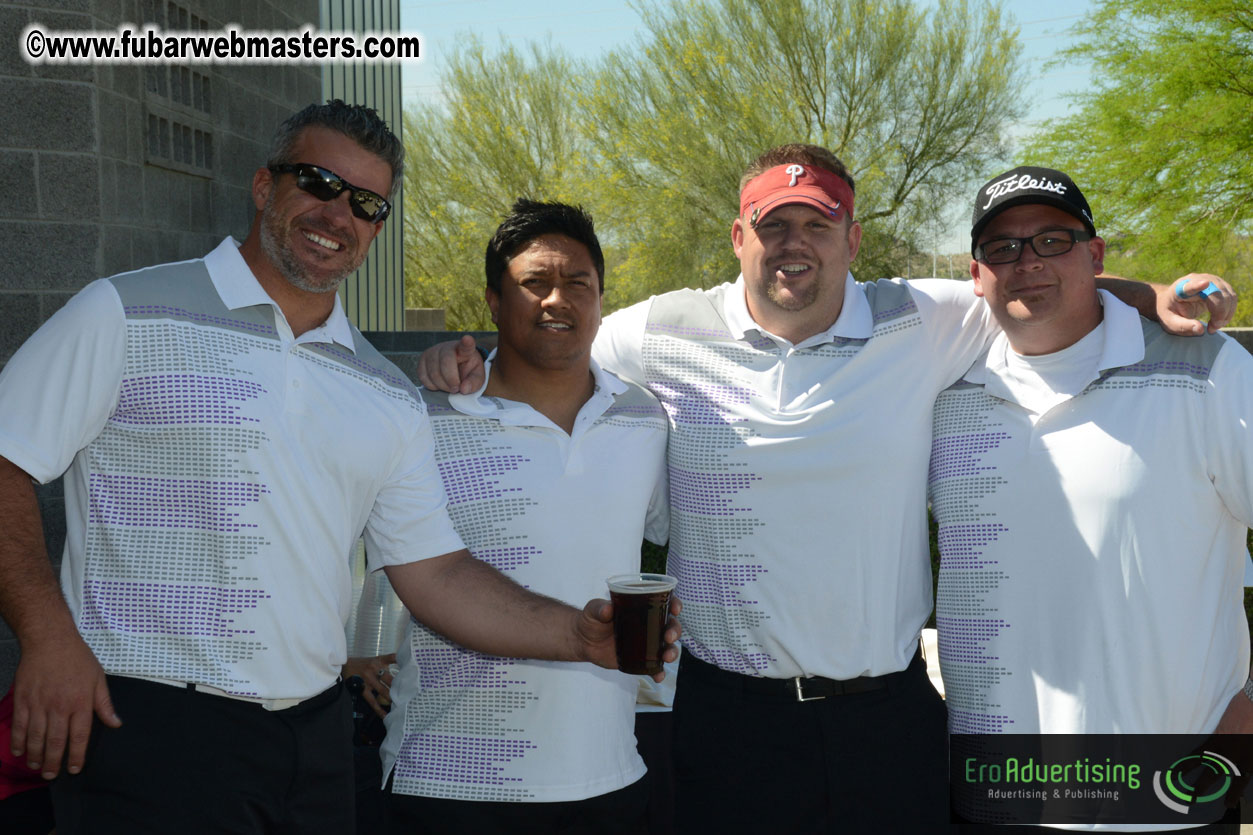 9th Annual Phoenix Forum Golf Tournament